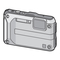 Cámaras Digitales Panasonic LUMIX DMC-TS3 Instrucciones De Funcionamiento
