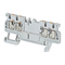 Modules Rockwell Automation Allen-Bradley 1492 Serie Instrucciones De Instalación