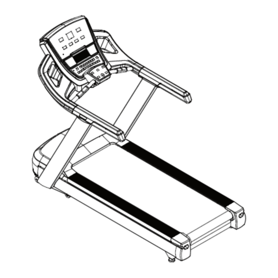 BH FITNESS G6511 Instrucciones De Montaje Y Utilización