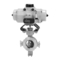 Unidades de Control Emerson Fisher A81 POSI-SEAL Manual De Instrucciones