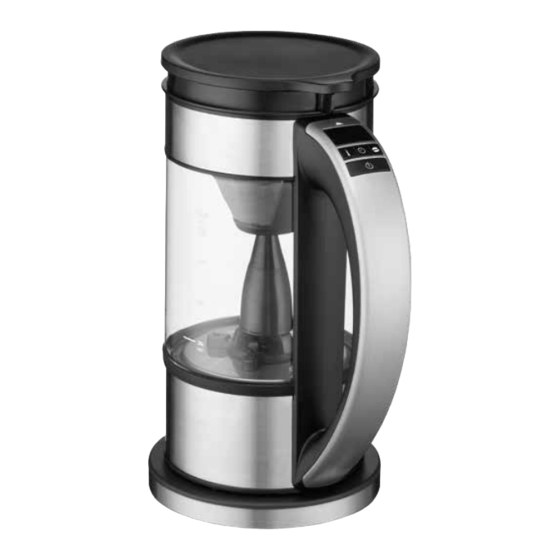 Cuisinart FCC-2 Serie Manual De Instrucciones