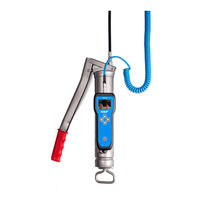 Skf TLGU 10 Instrucciones De Uso