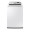 Lavadoras Samsung WA45T3400AP/A4 Manual Del Usuario