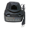 Cargadores de Batería Berner BACC-7,2-18V Li-Ion/NiCd/Ni-MH Instrucciones De Manejo/Instrucciones De Seguridad