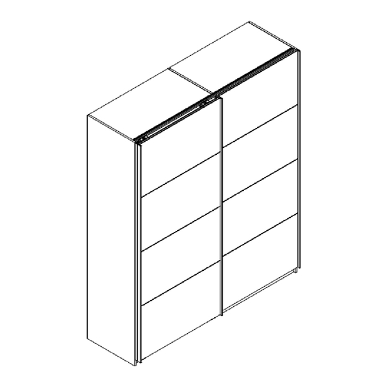 composad MM8985K76704 Instrucciones De Montaje