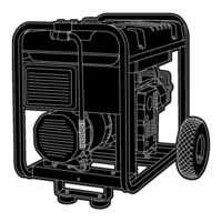 Briggs & Stratton ELITE Serie Manual De Uso
