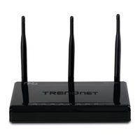 Trendnet TEW-639GR Guía De Instalación Rápida