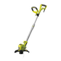 Ryobi RLT5027 Traducción De Las Instrucciones Originales