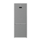 Refrigeradores Beko RCNE520E40ZX Manual De Usuario
