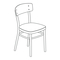 IKEA IDOLF