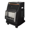 Calentadores Mi-T-M MH-0018-0M10 Manual De Instrucciones