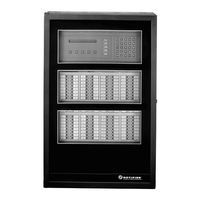 Notifier AM2020 Manual De Programación