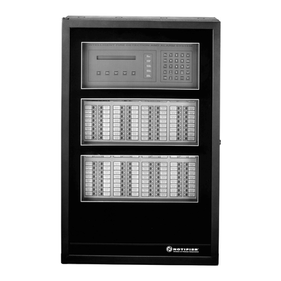 Notifier AM2020 Manual De Programación