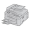 Impresora Todo en uno Panasonic KX-FLB881 Lnstrucciones De Funcionamiento