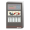 Alarmas de Incendios Notifier AM2020 Manual Del Usuario