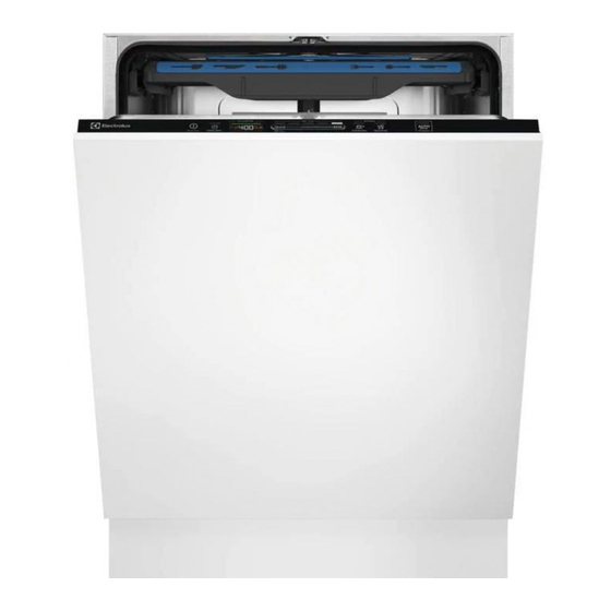 Electrolux EEM48300L Manual De Instrucciones