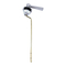 Equipo de Fontaneria Signature Hardware TOILET TANK HANDLE 948609 Manual De Instrucciones