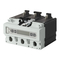 Eléctrico Industrial Siemens 3VL971. - 6U.30 Instructivo