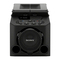 Altavoces Portátiles Sony GTK-PG10 Guia De Inicio Rapido