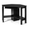 Muebles de Interior Costway HW61066BK Manual Del Usuario