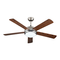 Ventiladores V-TAC VT-6052-5 Manual De Instrucciones