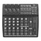 Mezcladores de Música IMG STAGELINE MMX-1024 Manual De Instrucciones