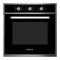 Hornos CORBERO CCHM703X Manual De Instrucciones