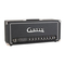 Carvin X-100B - Manual del Amplificador de Guitarra a Válvulas