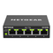 Manual del switch SOHO NETGEAR GS305E, GS308E