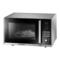 Hornos Microondas SEVERIN MW 9675 Instrucciones De Uso