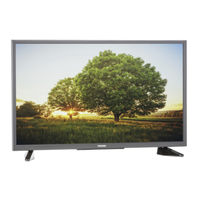 Toshiba 32L221U Manual De Usuario