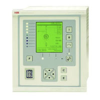 ABB REM 543 Guía Del Comprador