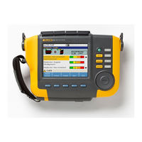 Fluke 3530837 Manual De Uso