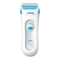 Braun 5329 Manual Del Usuario