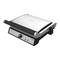 Parrillas cecotec Rock'nGrill Multi 2400 UltraRapid Manual De Instrucciones