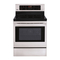Hornos LG LRE3023ST Manual Del Usuario