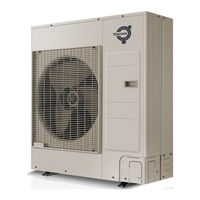 Thermia iTec Eco Manual De Usuario