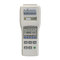 Equipo de Pruebas Chauvin Arnoux C.A 6630 Manual De Instrucciones