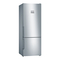 Refrigeradores Bosch KGN56AI30 Instrucciones De Uso