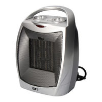 EDM Product 07203 Manual De Instrucciones