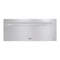 Cajones Calentadores Bosch HWD2760UC/01 Manual De Uso Y Cuidado