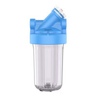 Omnifilter BF36 Instrucciones De Instalación
