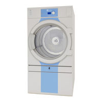 Electrolux T5550 Manual De Funcionamiento