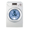 Lavadoras DAEWOO ELECTRONICS DWC-ED1212 Manual De Servicio