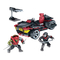 Juguetes Mega Bloks Teenange Mutant Ninja Turtles Raph Manual Del Usuario