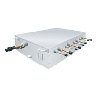 Toshiba RBM-Y1801F4PE Manual Del Usuario