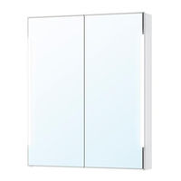 IKEA STORJORM Manual Del Usuario