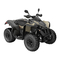 Vehículos Todoterreno BRP can-am Renegade 650 X xc 2022 Guia Del Usuario
