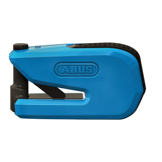 Abus GRANIT Detecto SmartX Manuales