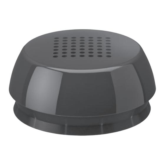 Philips CityTouch OLC LLC7252 Instrucciones De Instalación
